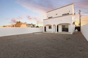 Exterior - Beautiful & Quiet Oceanview Home Casa Beltran (Puerto Peñasco)