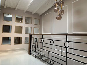 Interior - Boutique N Laureles (Medellín)