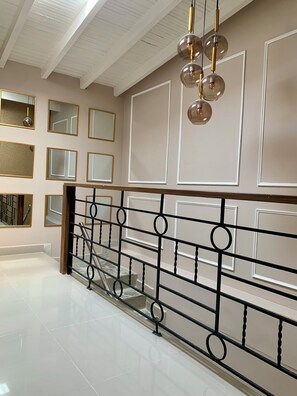 Interior - Boutique N Laureles (Medellín)