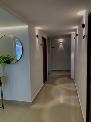 Interior - Boutique N Laureles (Medellín)