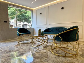 Interior - Boutique N Laureles (Medellín)