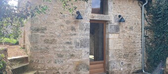 Nice and quiet cottage