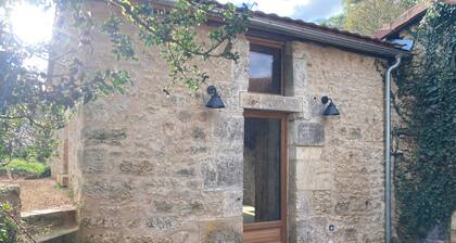 Nice and quiet cottage