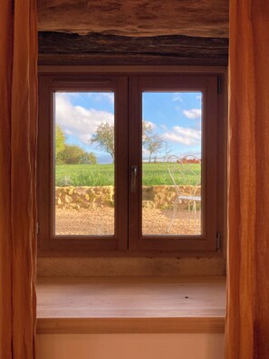 Interior - Nice and quiet cottage (Champagnac-de-Belair)