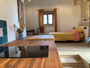 Interior - Nice and quiet cottage (Champagnac-de-Belair)