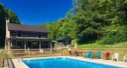 Blackberry Inn at Heritage Farm