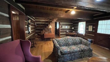 Cheminée
