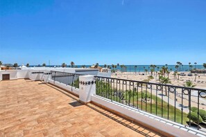 Property grounds - Amazing Resort Unit Casa Blanca Villa 9 (Puerto Peñasco)