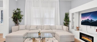 Spacious 3BR House • Game Room • Pool Table & Gazebo • Ideal for Groups