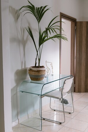 Interior - Armonia-Art House (Kos)