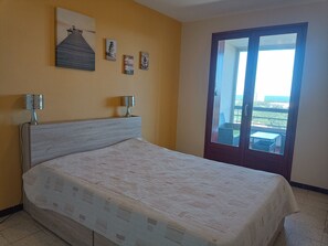 1 Schlafzimmer