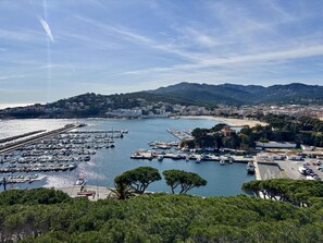 Port esportiu