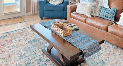 The Hamilton Hideaway Villa