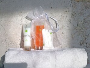 Badezimmerausstattung