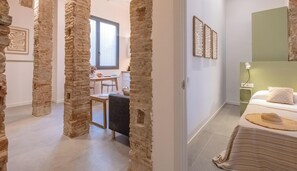 1 Schlafzimmer, kostenloses WLAN