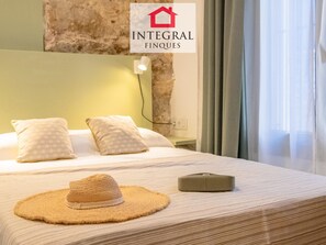 1 chambre, Wi-Fi gratuit
