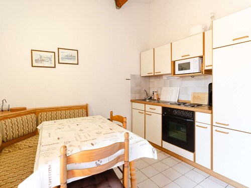 Gemütliches 6-Personen-Haus in Strandnähe mit Privatparkplatz und WLAN