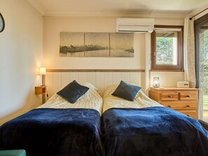 Free WiFi - Cozy Ground Floor Studio 2 Pers, Pets allowed, Parking, Free Wifi (Barbotan-les-Thermes)