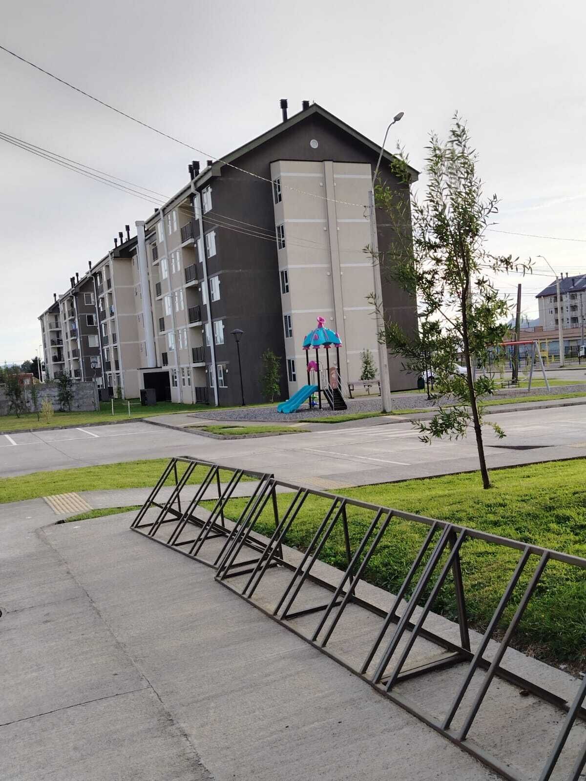 Área da propriedade