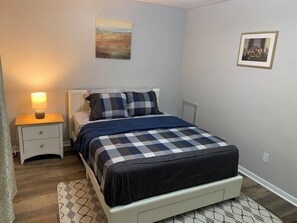 3 Schlafzimmer, Bügeleisen/Bügelbrett, WLAN, Bettwäsche
