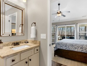 3 bedrooms