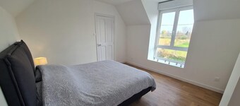 Ideal for professionals on assignment