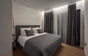 3 bedrooms, iron/ironing board, travel cot, free WiFi - Stunning home in Seget Donji (Seget Donji)