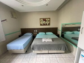 Room - Hotel Puma (São Paulo)