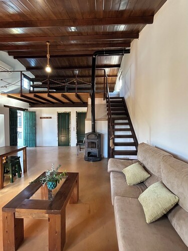 Casa Rural Única Nature, Swimming Pool and Sunsets