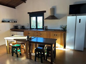 Cucina privata