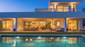 Pool - Casa Fergo Antequera by Ruralidays (Málaga)