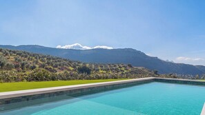 Pool - Casa Fergo Antequera by Ruralidays (Málaga)