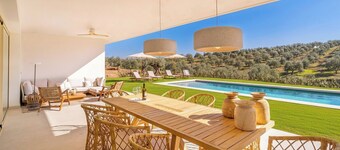 Casa Fergo Antequera by Ruralidays