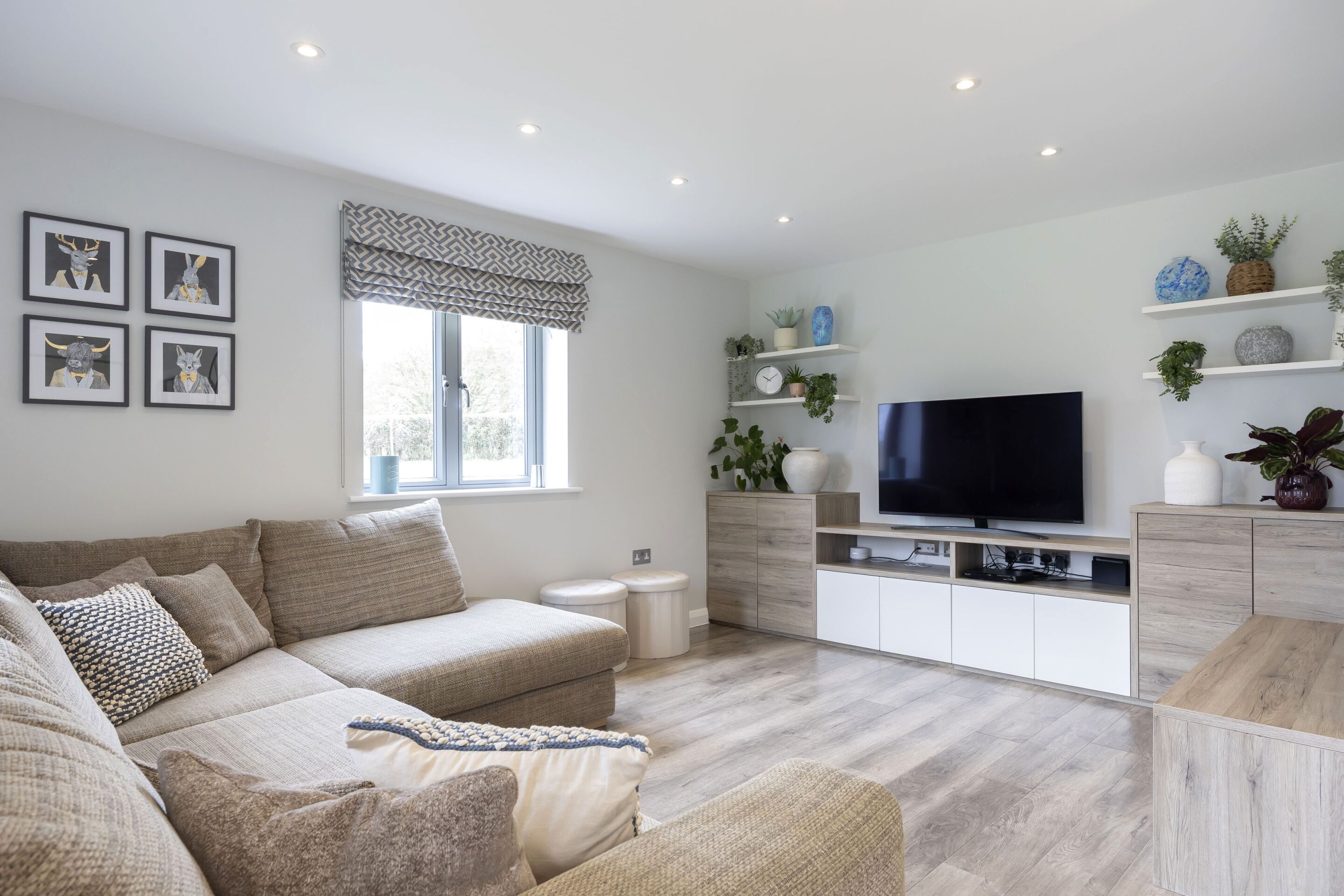 Stunning Detached Countryside Home In Cheltenham - Cheltenham