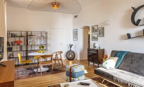 TV - Casa Bianca – Charme & vue mer au cœur d’Erbalunga (Brando)