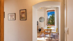 Dining - Casa Bianca – Charme & vue mer au cœur d’Erbalunga (Brando)