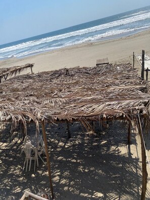 Beach - Hotelo (Acapulco)