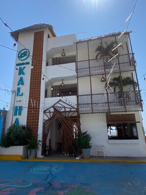 Exterior - Hotelo (Acapulco)