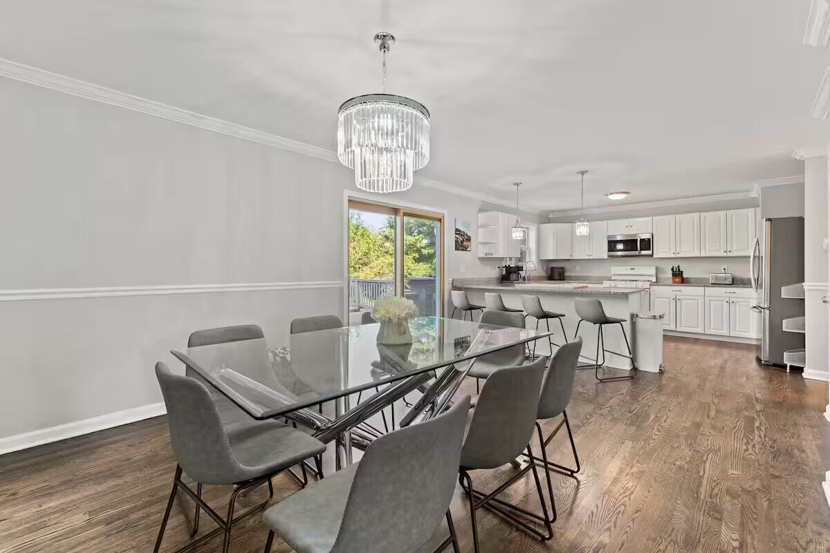 Bild für Gastgeberprofil