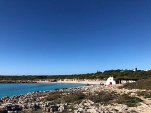 海灘