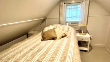 Internet y ropa de cama
