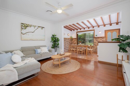 Bayview Retreat Warners Bay
