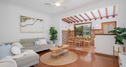 Bayview Retreat Warners Bay