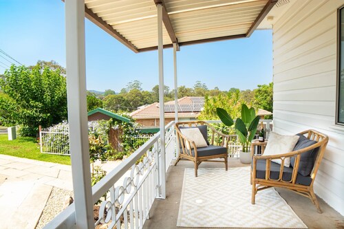 Bayview Retreat Warners Bay