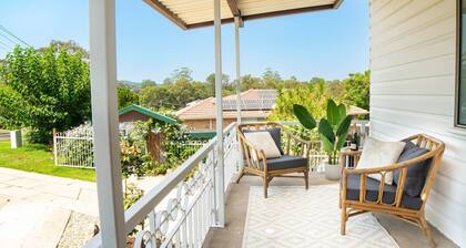 Bayview Retreat Warners Bay