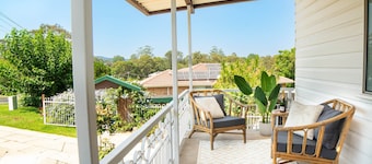 Bayview Retreat Warners Bay