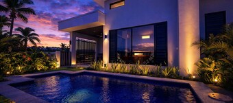 Solana Apartments 