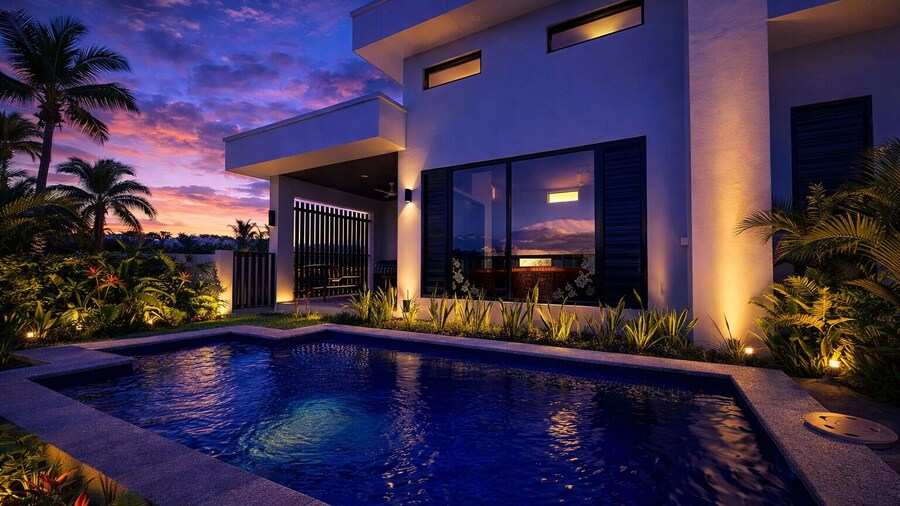Solana Apartments