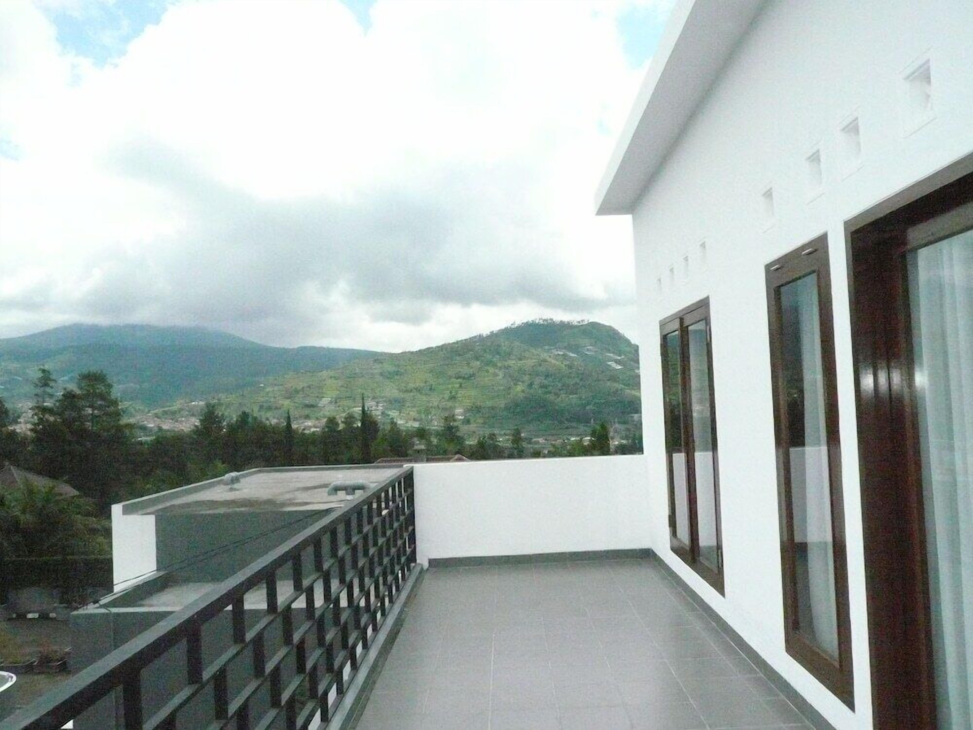 Teras/patio