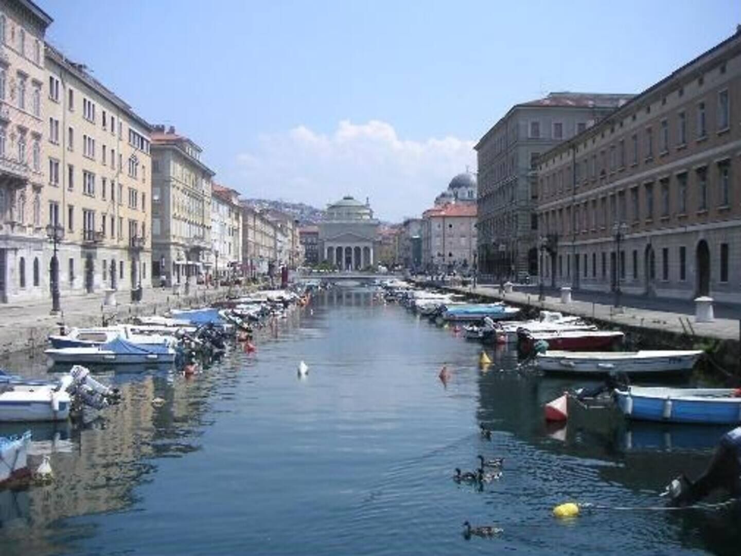 Marina